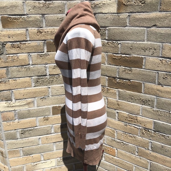 French Connection Bambi Cowl Neck Sweater Dress - Picture 5 of 8